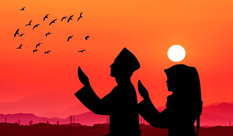 Évoquer Allah jusqu&rsquo;au lever du soleil